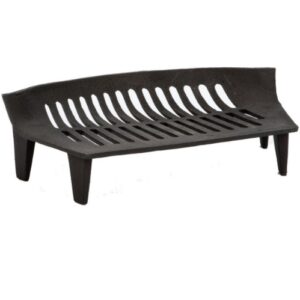 18'' Heavy Stool Fire Grate