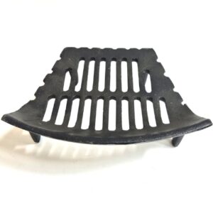 STOOL FIRE GRATE 12" - 4 LEGS
