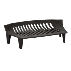 16'' Heavy Stool Fire Grate