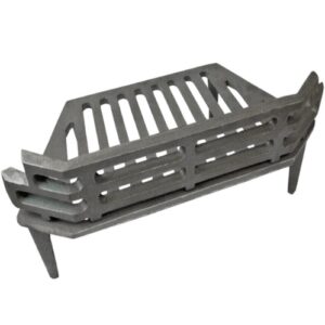 Untitled design (8) 16" WW Stool Fire Grate 4 Legs