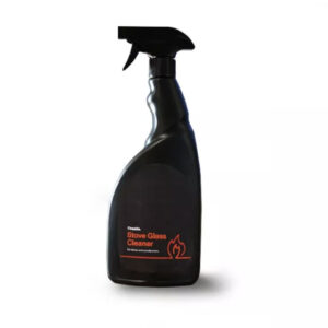 Gallery Fireside Products 750ml Glass Cleaner Trigger Spray