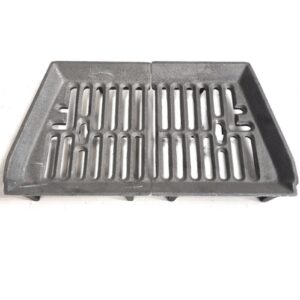 20" Baxi Burnall Fire Grate - Cast Iron
