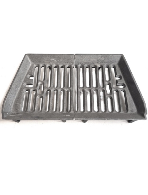 20" Baxi Burnall Fire Grate - Cast Iron