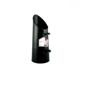Deville 22 Coal Hod Black