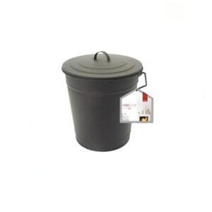 Deville Metal Coal Tub