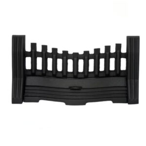 Joyce Fret 16 in Black finish