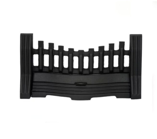 Joyce Fret 16 in Black finish