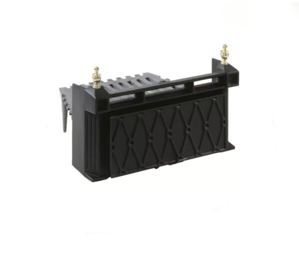 16" Lattice All Night Burner c/w overnight burning plate