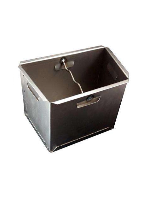 Baxi Lift out Ashpan to suit 18''