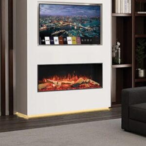 Gazco Avanti 110RW Electric Fire