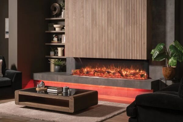 Gazco Avanti 190RW Electric Fire