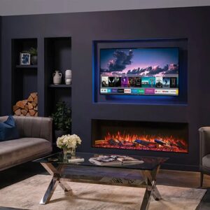 Gazco Avanti 150RW Electric Fire