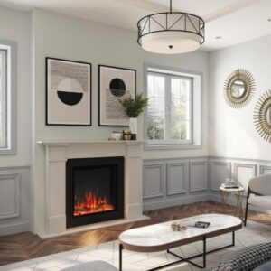 Gazco eStudio 60r Electric Fire