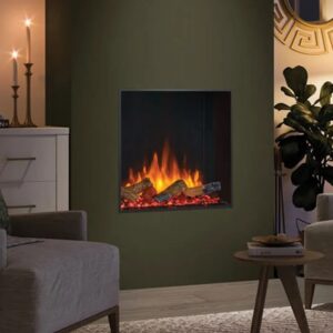 Gazco eReflex 55RW Electric Fire