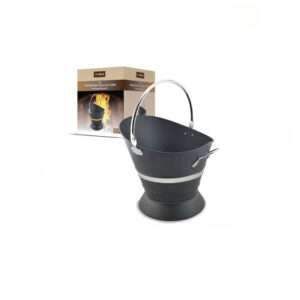 Heritage Waterloo Bucket Stainless Steel Trim