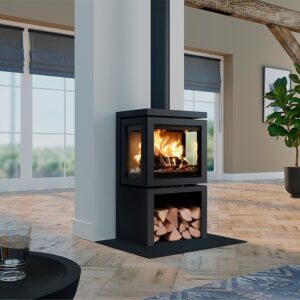Dik Geurts Vidar Triple Small, Store