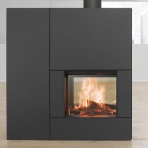 STÛV 22-90 DOUBLE-SIDED