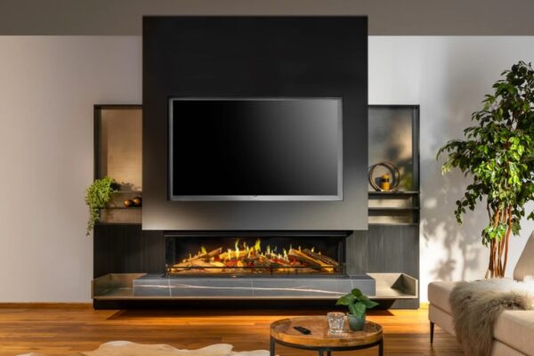 Kalfire E-one 160S