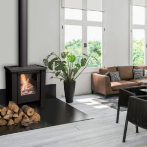 Element 4 Kudos Gas Stove