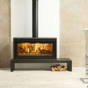 Freestanding Studio 2 Woodburning Stove