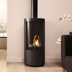Dru Circo Eco Wave Gas Stove