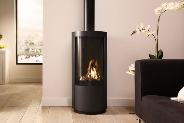 Dru Circo Eco Wave Gas Stove