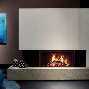 Untitled design Kalfire W105/47F Woodburning Stove